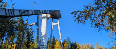 Karpacz, ul. Gimnazjalna ↔ Karpacz, Orlinek