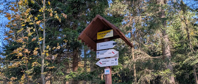 Karpacz, Szeroki Most