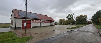 Grzegorzowice ↔ Grzegorzowice Podłużne