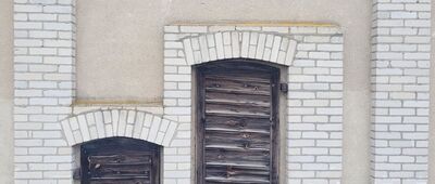 Ruchna ↔ Ruchenka [Na pewno istnieje wytłumaczenie...]