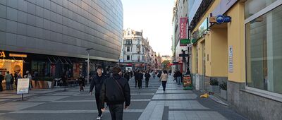 Galeria Katowicka ↔ Lotnisko Muchowiec