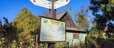 Chotcza, Urząd Gminy