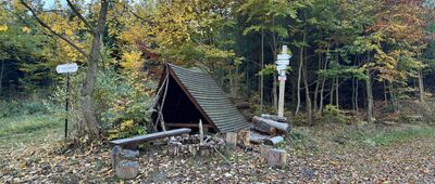 Rozdroże Trzech Buków