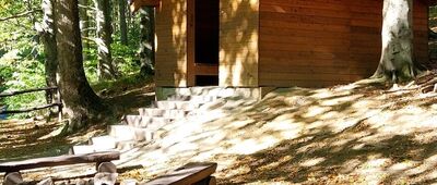 Przełęcz Woliborska