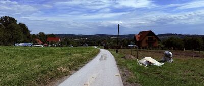 Nad Bystrą ↔ Klecza Górna