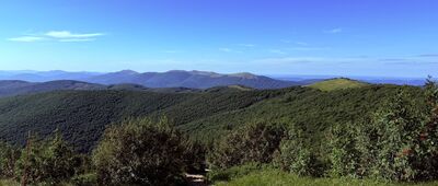 Mała Rawka ↔ Wielka Rawka