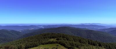 Schron turystyczny BdPN Chatka Puchatka