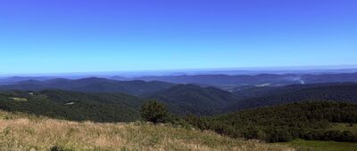 Schron turystyczny BdPN Chatka Puchatka