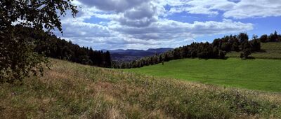 Rozejście szlaków ↔ Rozejście szlaków