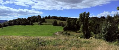 Rozejście szlaków ↔ Rozejście szlaków