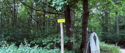 Chełmiec Mały, stacja X