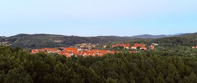 Dom Wycieczkowy PTTK Harcówka