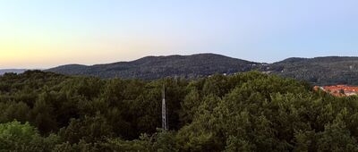 Dom Wycieczkowy PTTK Harcówka