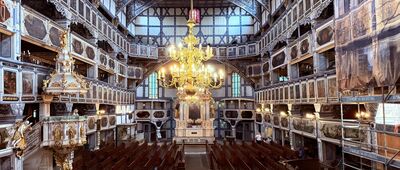 Jawor ↔ Jawor, Urząd Miasta