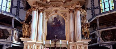 Jawor ↔ Jawor, Urząd Miasta