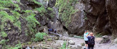 Biely Potok ↔ Ostrvné