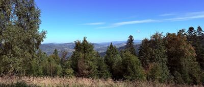 Kalinový vrch ↔ Pod Kalinovým vrchom