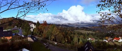 Przełęcz Koniakowska ↔ Pietraszyna