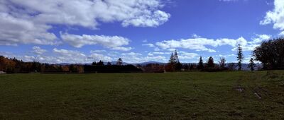 Chata Gírová ↔ Komorovsky Grun