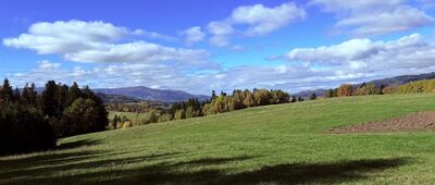 Bukovec ↔ Komorovsky Grun