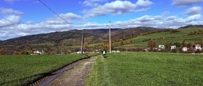 Bukovec ↔ Komorovsky Grun