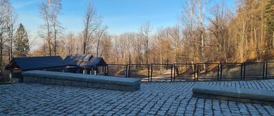 Bielsko-Biała, Lipnik ↔ Pod Gaikami