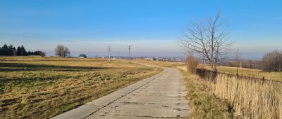 Bielsko-Biała, Lipnik ↔ Pod Gaikami