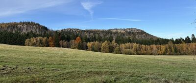 Pasterskie Łąki ↔ Karłów