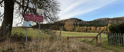 Pasterskie Łąki ↔ Karłów