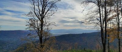 Schronisko PTTK Szyndzielnia