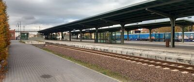 Kwidzyn, ul. Młynarska ↔ Kwidzyn