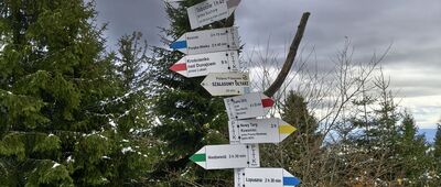 Schronisko PTTK Turbacz