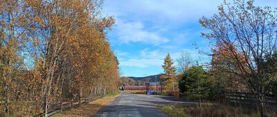 Tarnawa Niżna, sklep ↔ Tarnawa Niżna