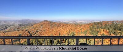 Kłodzka Góra