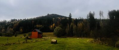 Pod Trzema Koronami ↔ Trzcińsko