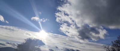 Rogacz ↔ Pod Magurką