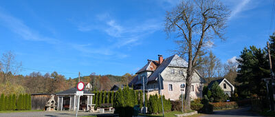 Karpniki, ul. Turystyczna