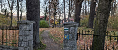 Mysłakowice ↔ Mysłakowice, kościół