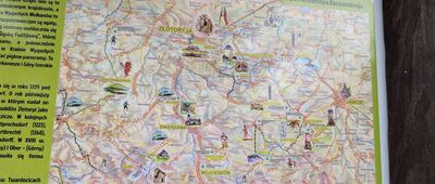 Pielgrzymka ↔ Twardocice