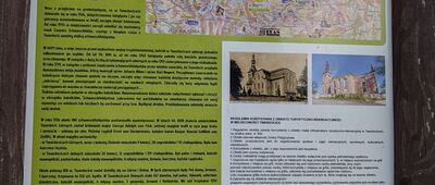 Pielgrzymka ↔ Twardocice