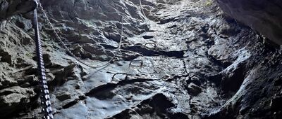 Wąwóz Kraków [Wąwóz Kraków (wrzesień 2025)]