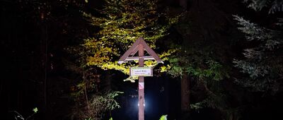 Luboń Mały [Luboń Mały (październik 2025)]