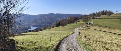 Cieńków ↔ Gawlas