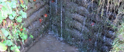 Polana Łonna ↔ Pomnik bombowca Liberator