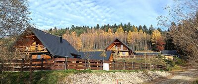 Przełęcz nad Czarną