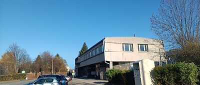 Grybów, stacja kolejowa