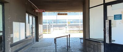 Grybów, stacja kolejowa