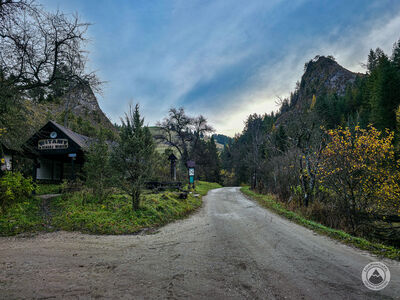 Rezerwat Biała Woda
