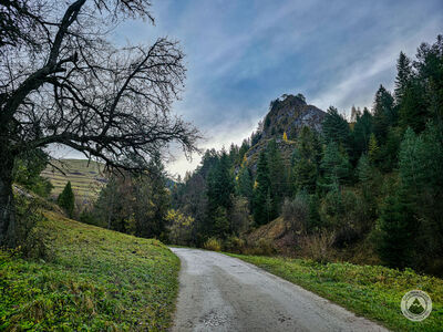 Rezerwat Biała Woda