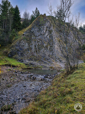 Rezerwat Biała Woda
